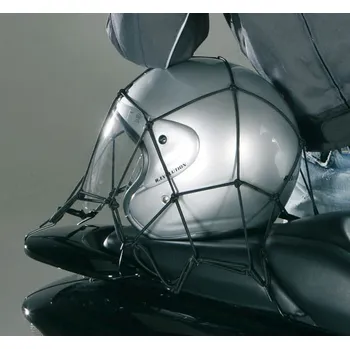 Upínací popruh Síť SPIDER 35x30cm