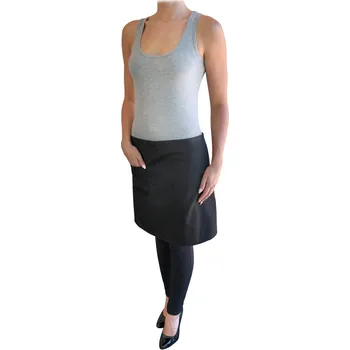 Kuchyňská zástěra Vondrak & Company | Dámské tílko - šedé