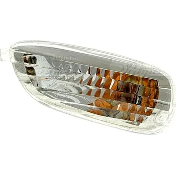 Osvětlení pro motocykl Moped91 Blinkr zadní pravý APRILIA SR 50 R (04-08) / SR 50 R FACTORY (04-08) komplet