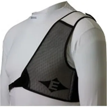 Motocyklový chránič hrudi a pátěře Chránič hrudi Easton Diamond