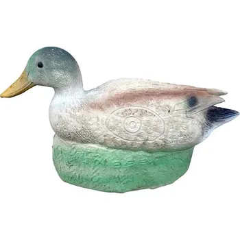 Lukostřelecký terč 3D terč Eleven Target - Kachna (3D terč)