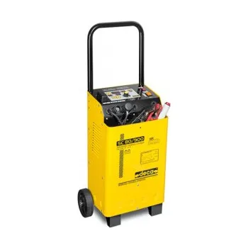 Nabíječka autobaterie Nabíječka autobaterií CLASS SC80/900 Start