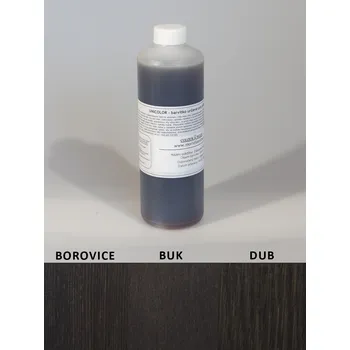 Mořidlo Mořidlo na dřevo - Astra Vernici - Unicolor - Wenghe 590 1:30 - Barvítko na 3 l ředícího objemu