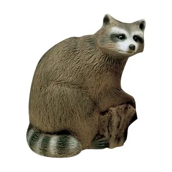 Lukostřelecký terč 3D terč Delta McKenzie - Mýval (3D terč)