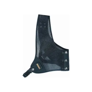 Motocyklový chránič hrudi a pátěře Chránič hrudi Cartel Midas 201