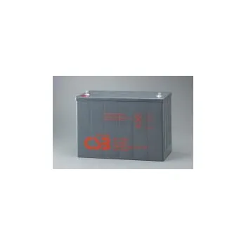 Trakční baterie CSB BATTERY GPL12880 12V 88Ah
