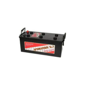Autobaterie Autobaterie No.1 12V 140Ah 760A
