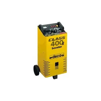 Nabíječka autobaterie Nabíječka autobaterií CLASS BOOSTER 400E 12/24V