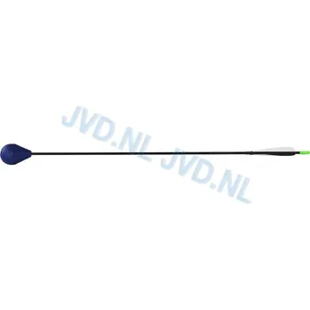 Select LARP - Trooper / Laminátový šíp (Kompletní šíp)