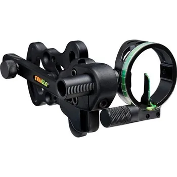 Luk Mířidla TRUGLO Range Rover Standard 1pin (Sight - pro kladkový luk)