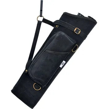 Toulec Boční toulec Bearpaw Blacky