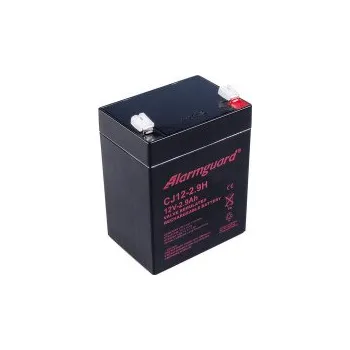 Trakční baterie ALARMGUARD CJ12-2,9 12V 2,9Ah
