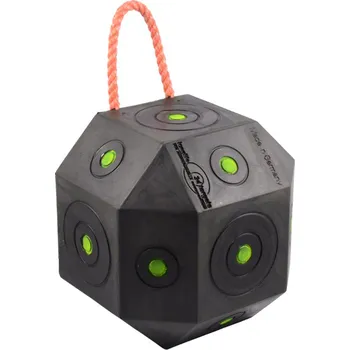 Lukostřelecký terč Bearpaw Kostka - malá (3D terč)