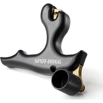 Lukostřelba Vypouštěč Spot-Hogg WHIPPER SNAPPER - 3 prsty (Release)