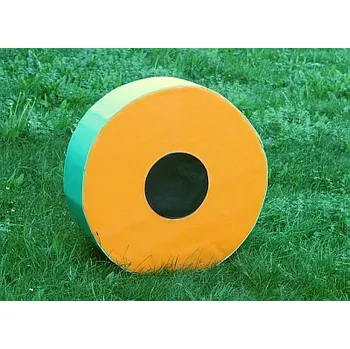 Lukostřelecký terč Terčovnice Outdoor 65 Color (hloubka 20 cm)