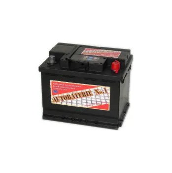 Autobaterie Autobaterie No.1 12V 56Ah 480A