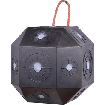 Lukostřelecký terč Bearpaw Kostka (3D terč)