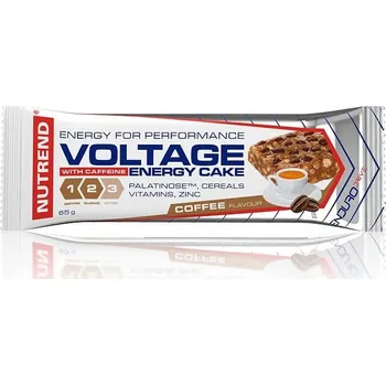 Nutrend Voltage Energy Cake 35 g