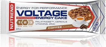 Nutrend Voltage Energy Cake 35 g