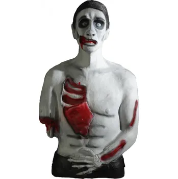 Lukostřelecký terč 3D terč Delta McKenzie - Zombie Fred (3D terč)
