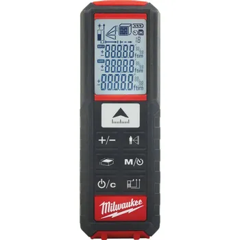 Měřící laser Milwaukee LDM 50