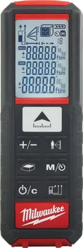 Měřící laser Milwaukee LDM 50