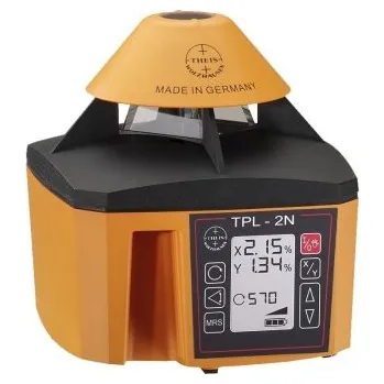 Měřící laser Theis TPL-2N