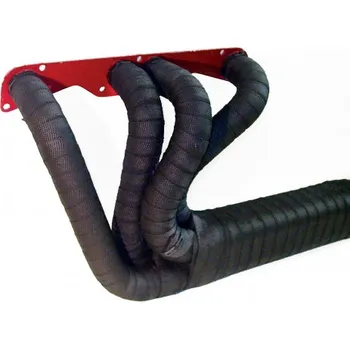 Izolační páska Thermotec - grafitová tepelně izolační páska Thermotec 50mm x 15m grafitově černá