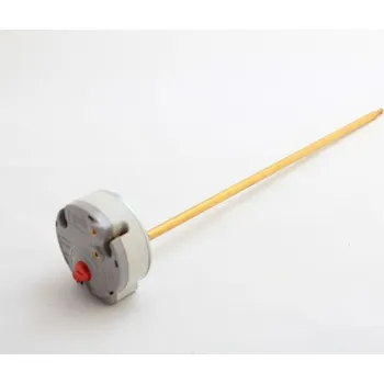 Příslušenství pro ohřívač vody Ariston ND termostat 691214