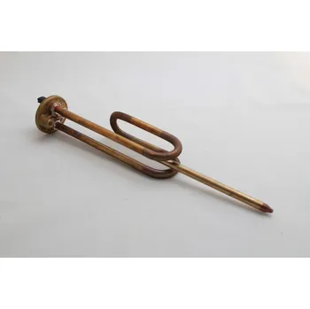 Příslušenství pro ohřívač vody ISEA ND topné těleso 1500W 512709011