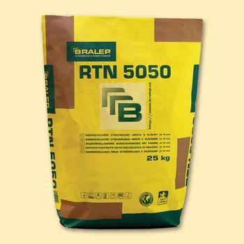 Stavební pojivo BRALEP s.r.o. BRALEP RTN 5050 Balení: 25Kg