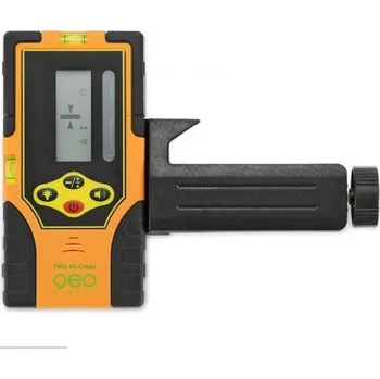 Měřící laser GeoFennel FRG 45 Green přijímač