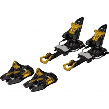 Sjezdové vázání Marker Kingpin 13 15/16 75 - 100 mm