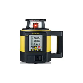 Měřící laser Leica Rugby 880
