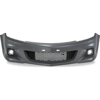 Nárazník Přední nárazník pro Opel Astra H 3-dvéř. / Cabrio