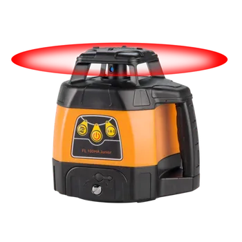 Měřící laser GeoFennel FL 100 HA Junior