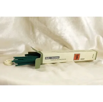 Vonná tyčinka Vonné tyčinky Kusa (Vonné tyčinky Kusa)