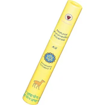 Vonná tyčinka Vonné tyčinky element Vzduch (Vonné tyčinky element Vzduch)