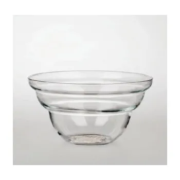 Mísa Cotula malá (12cm) (Misa Kvet zivota - s bílým symbolem květu života)