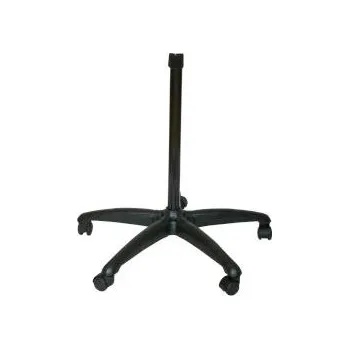 Náhradní stojan pro sušící helmu Fox Air - černý (7512026) + dárek zdarma