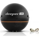 Nahazovací sonar Deeper Fishfinder