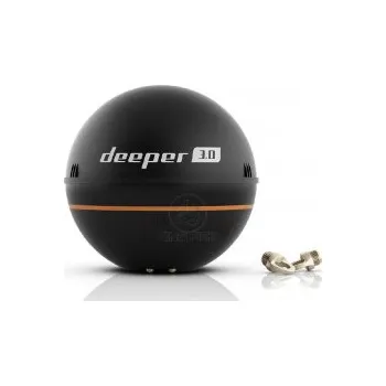 Nahazovací sonar Deeper Fishfinder