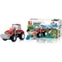 Stavebnice Sluban Sluban Town Farm M38-B0556 traktor
