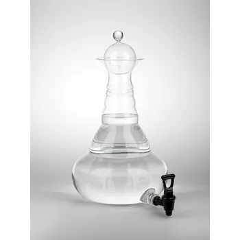 Karafa Beauty Basic 5 l (bez symbolu)