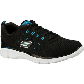 Pánská obuv Skechers Equalizer černá