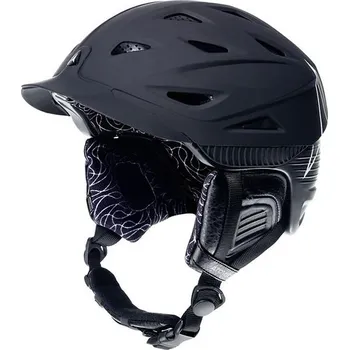 Atomic Xeed Ritual Black Matt 15/16 51-55 cm