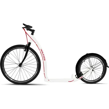 Koloběžka Wilcox Away