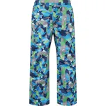 Loap dětské lyžařské kalhoty Albi modrá…