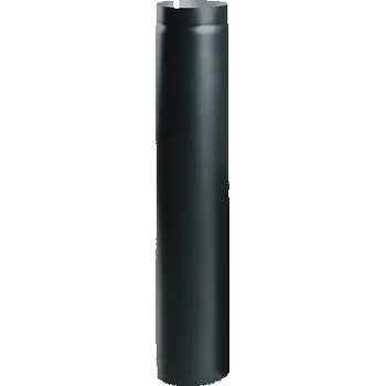 Kouřovod HS Flamingo Trubka 200mm/100cm BERTRAMS