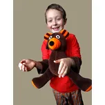 Noe Medvěd znakovací